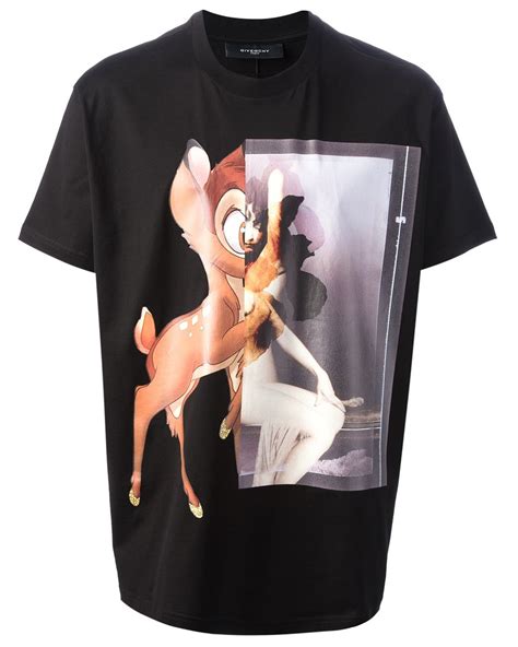 givenchy bambi print meaning|Givenchy Re.